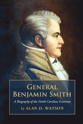 bokomslag General Benjamin Smith