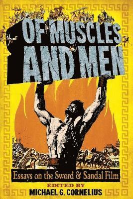 Of Muscles and Men