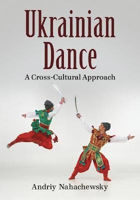 Ukrainian Dance 1
