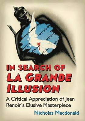 bokomslag In Search of La Grande Illusion