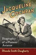 bokomslag Jacqueline Cochran