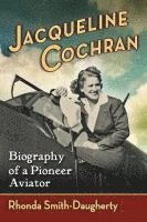 bokomslag Jacqueline Cochran