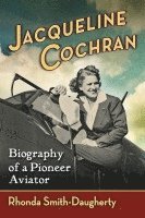 Jacqueline Cochran 1