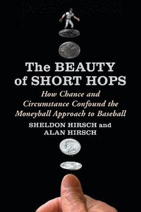 bokomslag The Beauty of Short Hops