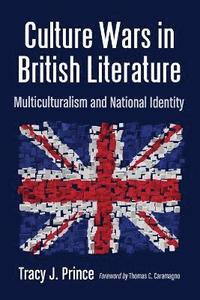 bokomslag Culture Wars in British Literature