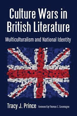 bokomslag Culture Wars in British Literature