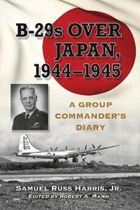bokomslag Attacking Japan from Saipan