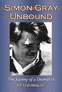 bokomslag Simon Gray Unbound