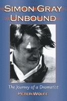 bokomslag Simon Gray Unbound