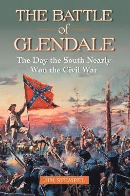 The Battle of Glendale 1