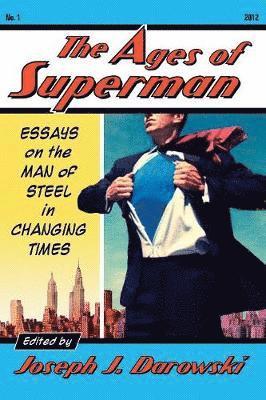 The Ages of Superman 1