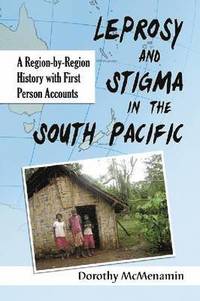 bokomslag Leprosy and Stigma in the South Pacific