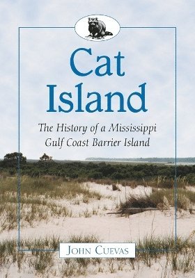 Cat Island 1