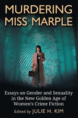 Murdering Miss Marple