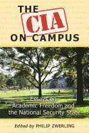 bokomslag The CIA on Campus