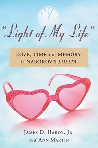 bokomslag "Light of My Life"