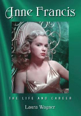Laura Wagner - Anne Francis, Häftad