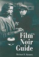 bokomslag Film Noir Guide