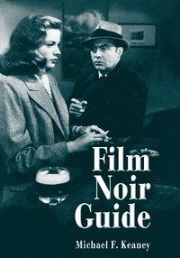 bokomslag Film Noir Guide