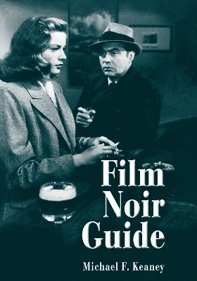 Film Noir Guide 1