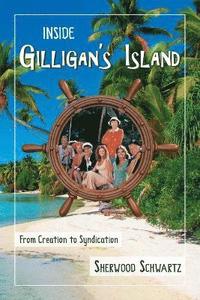 bokomslag Inside Gilligan's Island