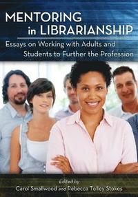 bokomslag Mentoring in Librarianship