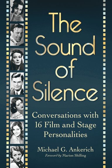 Michael G. Ankerich - Sound of Silence, Häftad