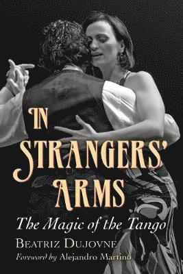 bokomslag In Strangers' Arms