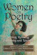 bokomslag Women on Poetry