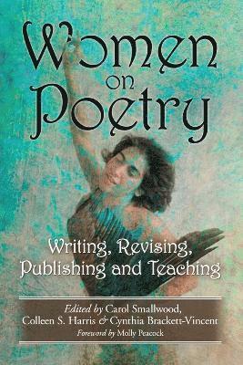 bokomslag Women on Poetry