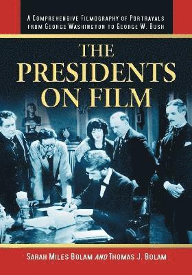Presidents on Film 1