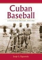 Cuban Baseball 1