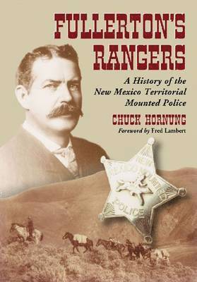 Fullerton's Rangers 1