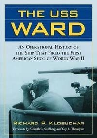 bokomslag The USS Ward