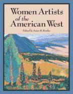 bokomslag Women Artists of the American West