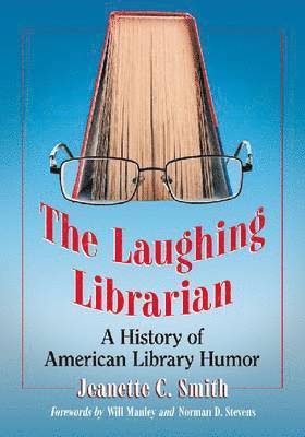 bokomslag The Laughing Librarian