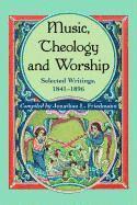 Music, Theology and Worship 1