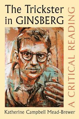 bokomslag Trickster in Ginsberg