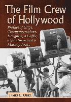 bokomslag The Film Crew of Hollywood