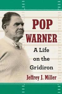 bokomslag Pop Warner