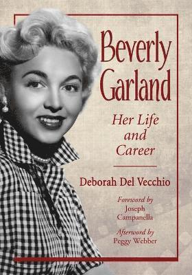 Deborah Del Vecchio - Beverly Garland, Häftad