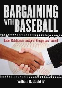 bokomslag Bargaining with Baseball