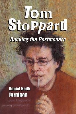 bokomslag Tom Stoppard