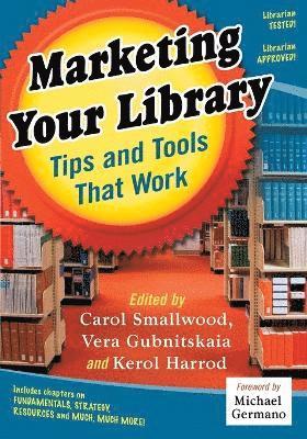 Marketing Your Library 1