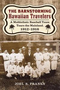 bokomslag Barnstorming Hawaiian Travelers