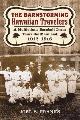 bokomslag Barnstorming Hawaiian Travelers