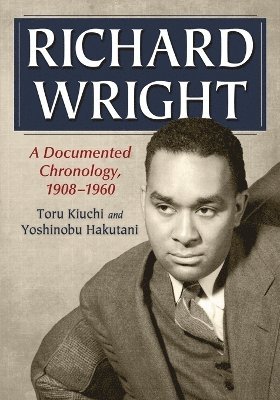 Richard Wright 1