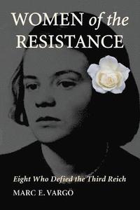 bokomslag Women of the Resistance