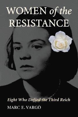 Women of the Resistance 1