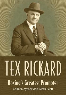 Tex Rickard 1